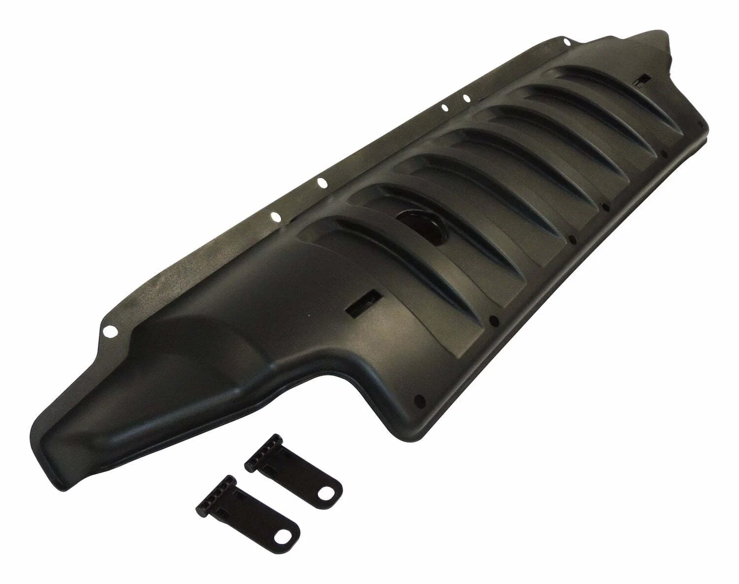 Crown Automotive - Plastic Black Air Dam - 1BE95XXXAD
